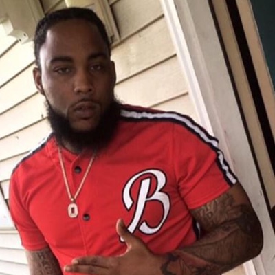 Mike Guyton (feat. Pua Zay & BandmanBrooks) - Single