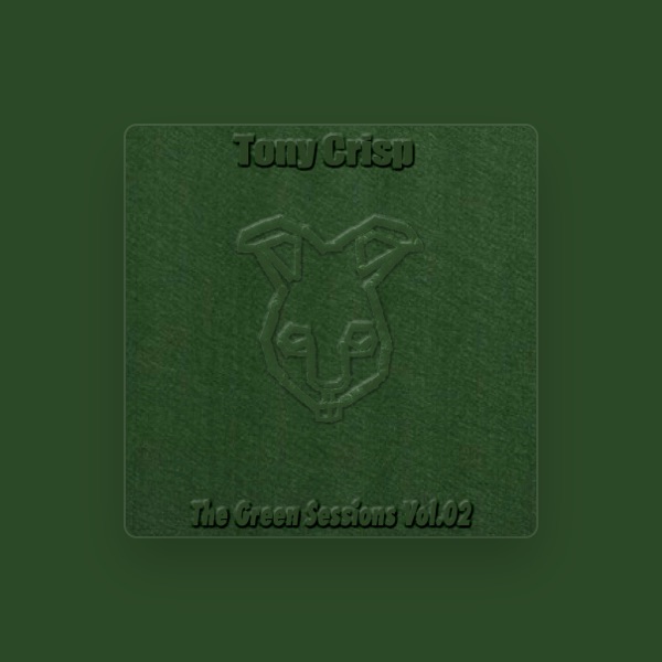 Tony Crisp's avatar