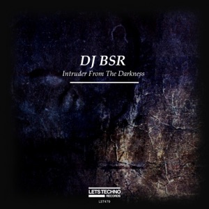 Intruder From the Darkness - Single