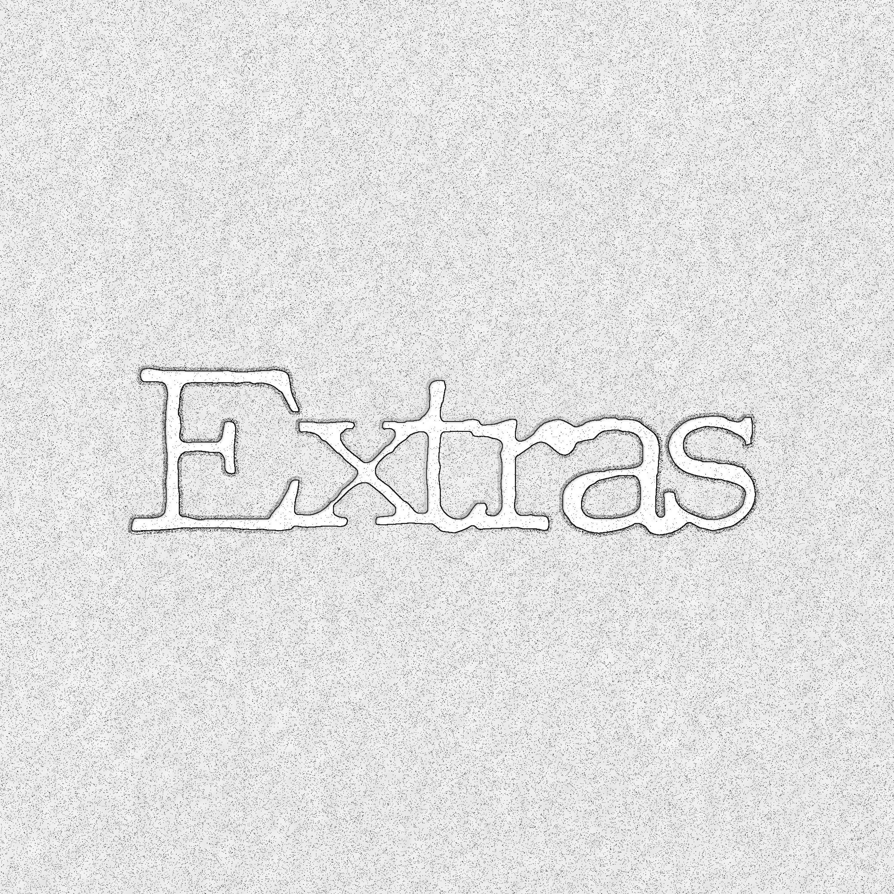 Holiday Plaza (Extras, Demos, And Unreleased)