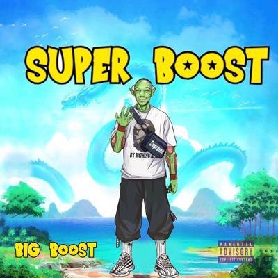 Super Boost