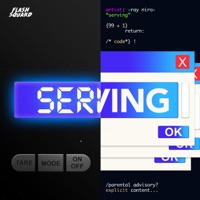 Serving - Single - Ray Niro