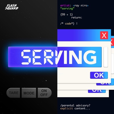 Serving - Single