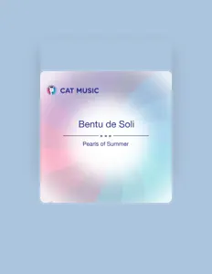 收听 Bentu De Soli、观看音乐视频、阅读小传、查看巡演日期等 ！