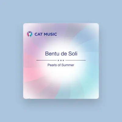 Listen to Bentu De Soli, watch music videos, read bio, see tour dates & more!