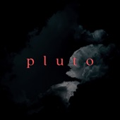 Pluto artwork