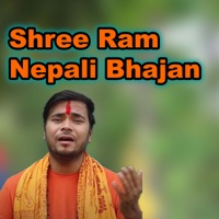 Shree Ram Nepali Bhajan - Single - Govinda Madhur Acharya