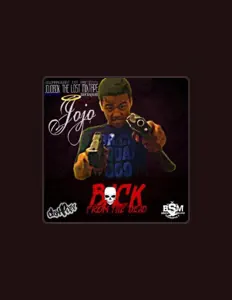 聆聽 Lil Jojo、觀看音樂影片、閱讀小傳、查看巡演日期等！