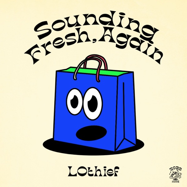 Sounding Fresh, Again - Single