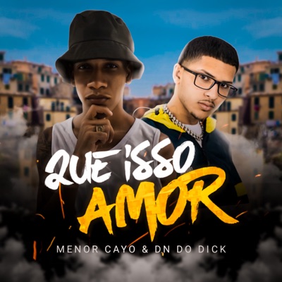 Que Isso Amor - Single