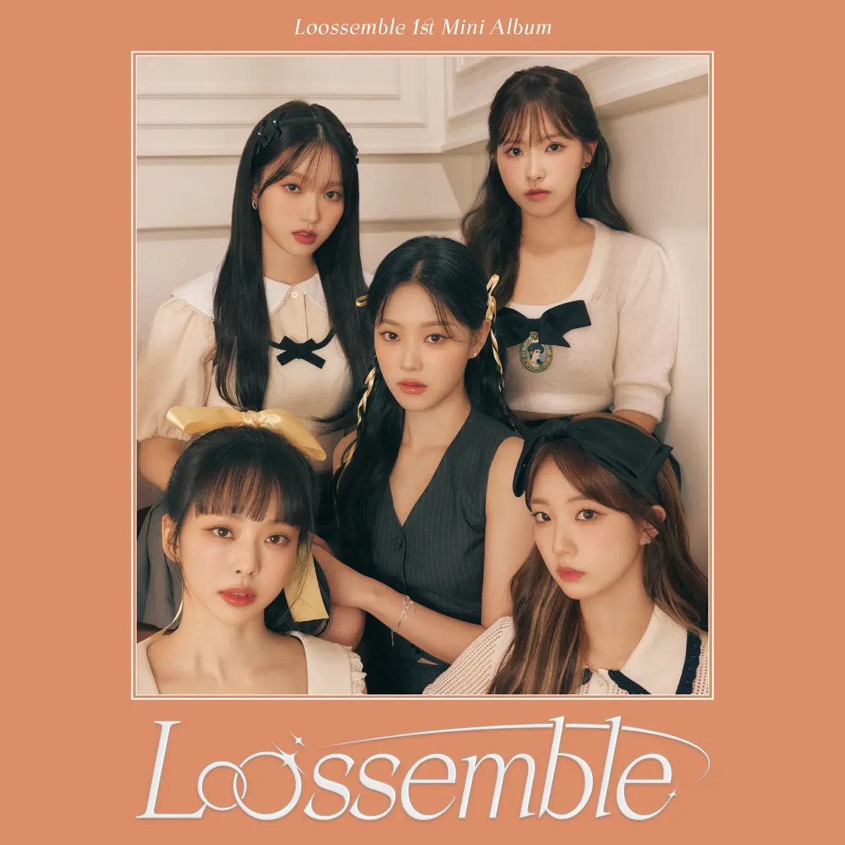 Loossemble - Loossemble (2023) [iTunes Plus AAC M4A]-新房子