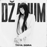 Džanum (Slowed) - Single - Teya Dora
