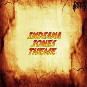 Indiana Jones Theme artwork