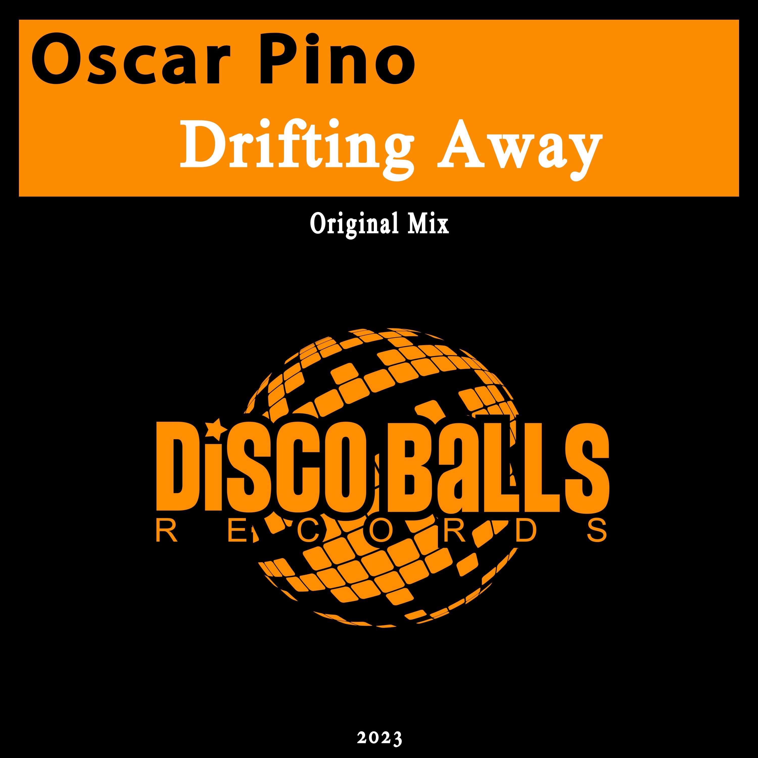 Drifting Away - Single