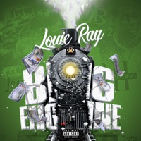 Big Engine - Louie Ray