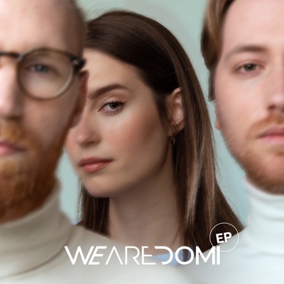 We Are Domi Lights Off Lyrics — Czech Republic Eurovision 2022