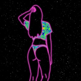 Brille Sur Ton Diamant Fou Retro Funk Willy Will