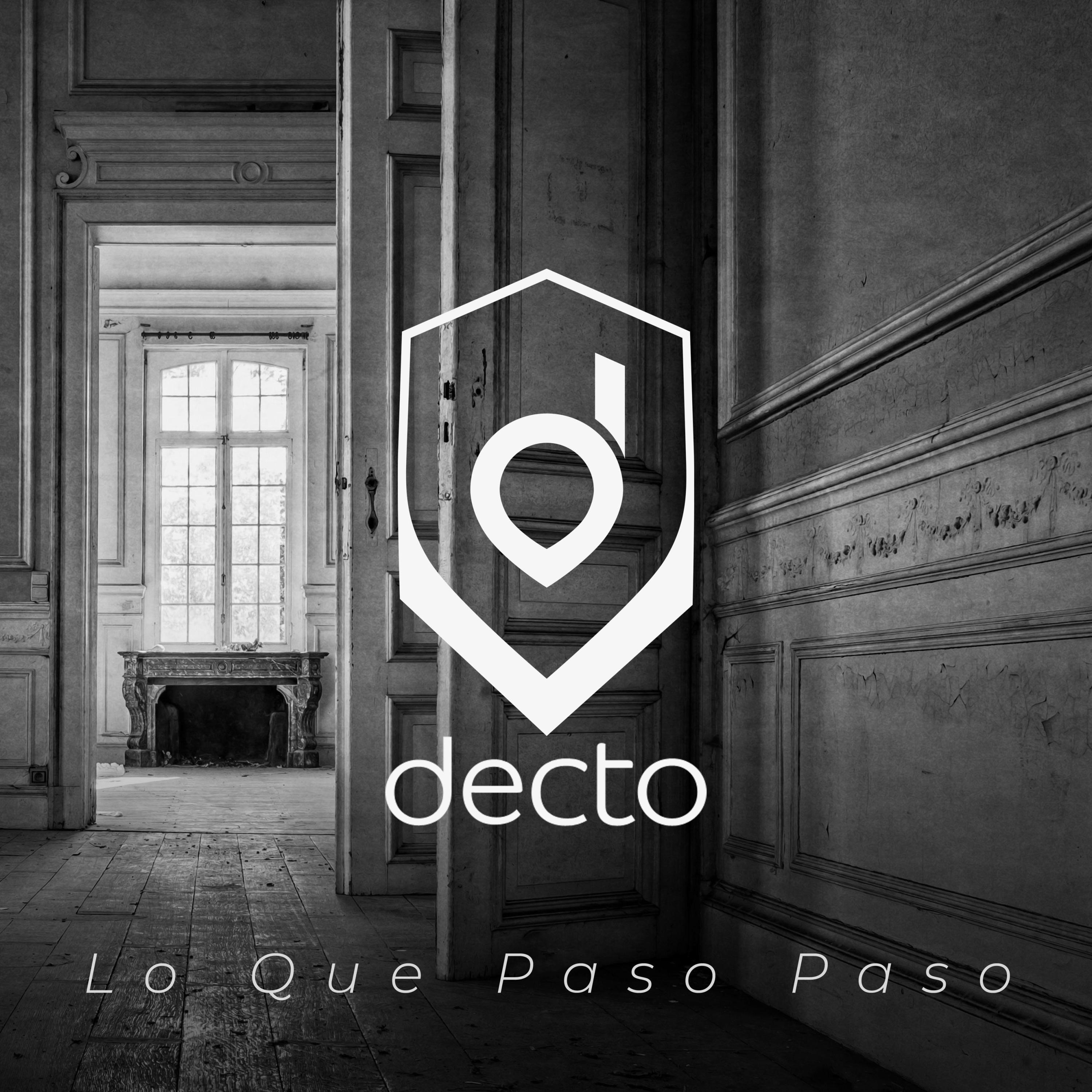 Lo Que Paso Paso - Single