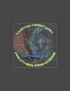 Escucha a DJ NitreBlue, mira videos musicales, lee su biografía, consulta las fechas de las gira y más.