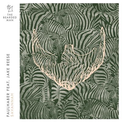 Savannah (feat. Jake Reese) - Single