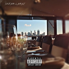 REIGN SUPREME (feat. Abeje TheAtre & 94Drow) Sikram Lamaj