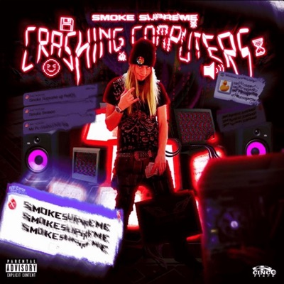 Up n Down (feat. smoke supreme) [Radio Edit] - Single