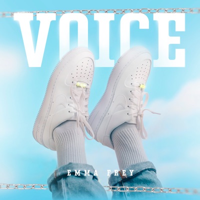 Voice - Single