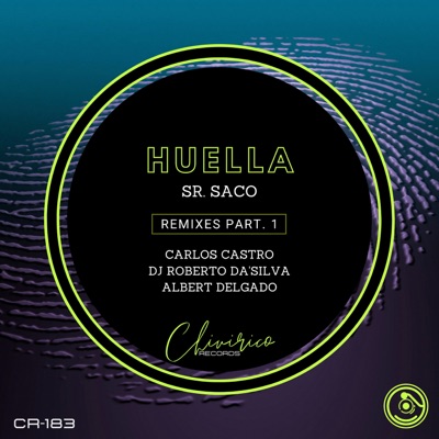 Huella - EP