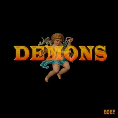 DEMONS - Single