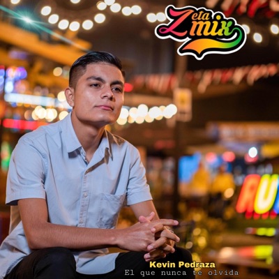 Kevin Pedraza - Mix Cariñito