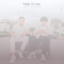 Make It Last (feat. HALES) Michael Kuresa