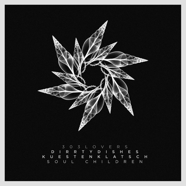 Soul Children - Single