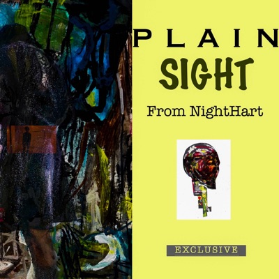 SlySpitter Vs Plain Sight - Single