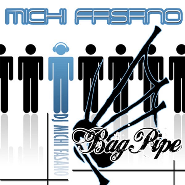 Bagpipe - Single