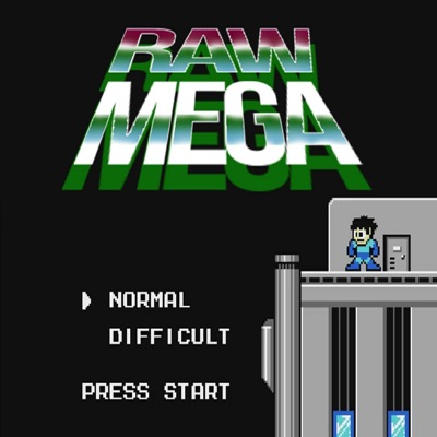 Raw Mega