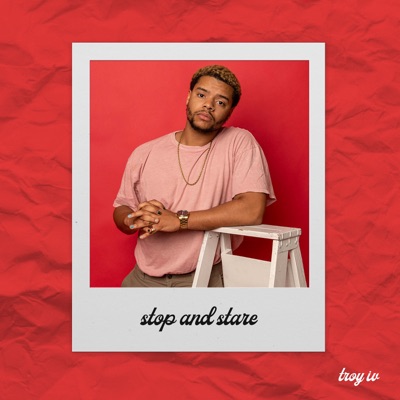 Stop and Stare - Single
