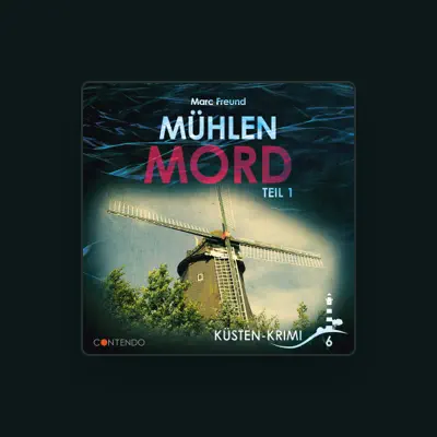 Listen to Küsten-Krimi, watch music videos, read bio, see tour dates & more!