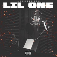 Lil One - Single - Lakezzdope