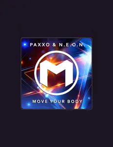 收听 N.E.O.N、观看音乐视频、阅读小传、查看巡演日期等 ！