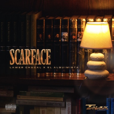 Scarface - Single