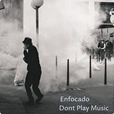 Enfocado - Single