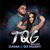 TQG (Versión Bachata) artwork