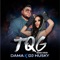 TQG (Versión Bachata) artwork