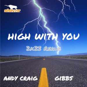 High With You (2K23 Rerub) [feat. Gibbs] - Single