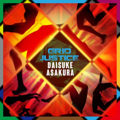 GRID JUSTICE - Single
