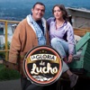 La Gloria de Lucho (Banda Sonora Original de la Serie de Televisión) - EP