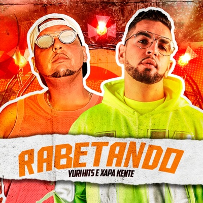 Rabetando - Single
