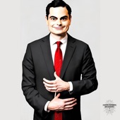 Ben Shapiro artwork