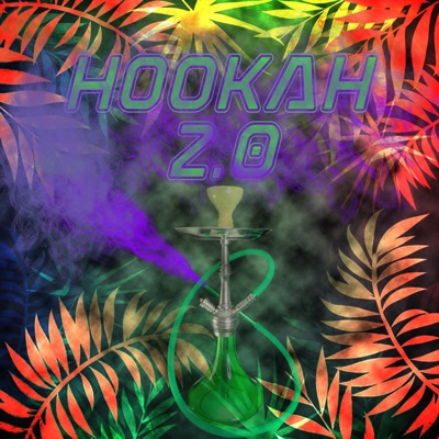 Hookah 2.0 - Single