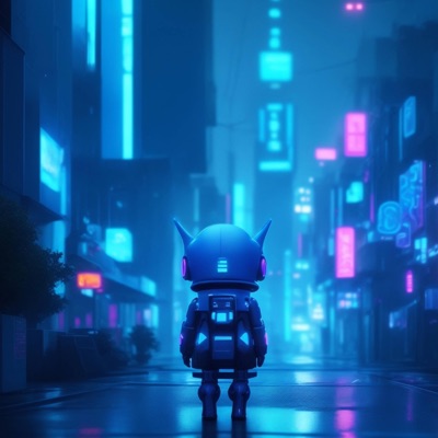 The Chillwave Theory - EP